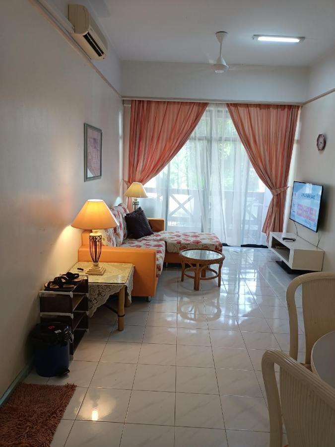 Aparthotel Costa Mahkota Malacca Exterior foto
